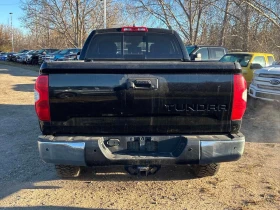 Toyota Tundra * 4x4 Double Cab * CARFAX * ФИНАНСИРАНЕ | Auto.bg — изображение 4 Toyota Tundra * 4x4 Double Cab * CARFAX * ФИНАНСИРАНЕ | Auto.bg — изображение 4