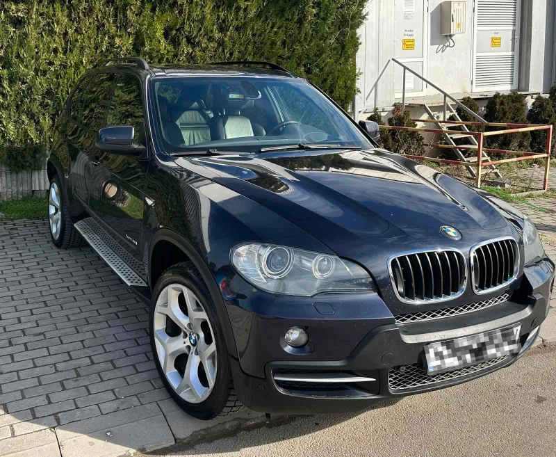 BMW X5 4.8 БЕНЗИН - 9900 € / 19362.72 лв. - 82298273 1 | Car24.bg BMW X5 4.8 БЕНЗИН - 9900 € / 19362.72 лв. - 82298273 1