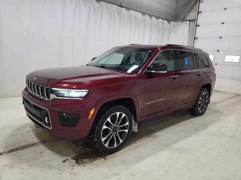 Jeep Grand cherokee * OVERLAND * CARFAX * БЕЗ ПЪРВОНАЧАЛНА ВНОСКА - 47500 лв. / 24286.36 € - 47461012 1 | Car24.bg Jeep Grand cherokee * OVERLAND * CARFAX * БЕЗ ПЪРВОНАЧАЛНА ВНОСКА - 47500 лв. / 24286.36 € - 47461012 1