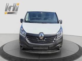 Renault Trafic 1.6 DCI
