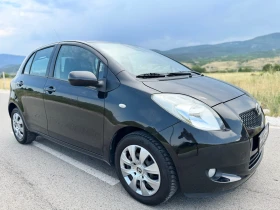Toyota Yaris 1.3 VVT-i 87к.с ITALY - Car24.bg Toyota Yaris 1.3 VVT-i 87к.с ITALY