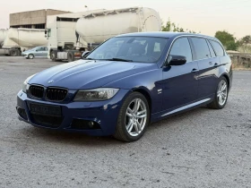 BMW 330 330d M пакет 2010г. - Car24.bg BMW 330 330d M пакет 2010г.