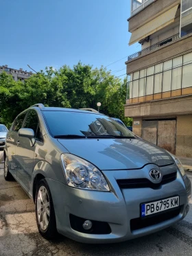 Toyota Corolla verso - 3060 € / 5984.84 лв. - 57189960 8 | Car24.bg Toyota Corolla verso - 3060 € / 5984.84 лв. - 57189960 8