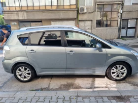 Toyota Corolla verso - 3060 € / 5984.84 лв. - 57189960 7 | Car24.bg Toyota Corolla verso - 3060 € / 5984.84 лв. - 57189960 7