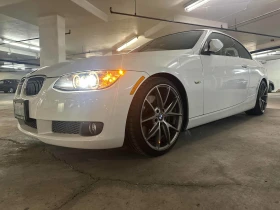 BMW 335 * E93 * * 38000km * * CARFAX * * АВТО КРЕДИТ * * - Car24.bg BMW 335 * E93 * * 38000km * * CARFAX * * АВТО КРЕДИТ * *