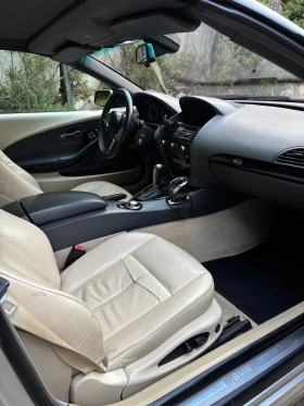 BMW 645 LPG, БАРТЕР - 16500 лв. / 8436.32 € - 79886993 14 | Car24.bg BMW 645 LPG, БАРТЕР - 16500 лв. / 8436.32 € - 79886993 14