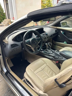 BMW 645 LPG, БАРТЕР - 16500 лв. / 8436.32 € - 79886993 6 | Car24.bg BMW 645 LPG, БАРТЕР - 16500 лв. / 8436.32 € - 79886993 6