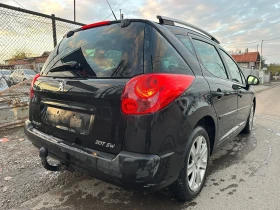 Peugeot 207 1, 600 EURO4 - 4999 лв. / 2555.95 € - 57091284 6 | Car24.bg Peugeot 207 1, 600 EURO4 - 4999 лв. / 2555.95 € - 57091284 6