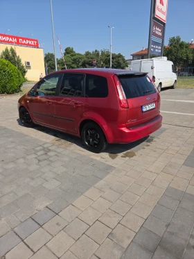 Ford C-max undefined | Auto.bg — изображение 4 Ford C-max undefined | Auto.bg — изображение 4