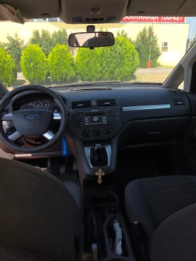 Ford C-max undefined | Auto.bg — изображение 13 Ford C-max undefined | Auto.bg — изображение 13