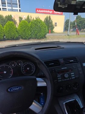 Ford C-max undefined | Auto.bg — изображение 14 Ford C-max undefined | Auto.bg — изображение 14