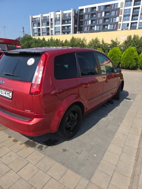 Ford C-max undefined | Auto.bg — изображение 7 Ford C-max undefined | Auto.bg — изображение 7