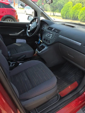 Ford C-max undefined | Auto.bg — изображение 9 Ford C-max undefined | Auto.bg — изображение 9