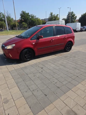 Ford C-max undefined | Auto.bg — изображение 3 Ford C-max undefined | Auto.bg — изображение 3