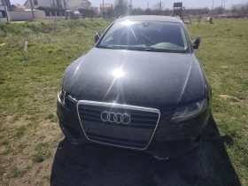 Audi A4 2.0 d - Car24.bg Audi A4 2.0 d