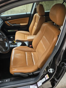 Honda Accord Седан - 9000 € / 17602.47 лв. - 56530749 10 | Car24.bg Honda Accord Седан - 9000 € / 17602.47 лв. - 56530749 10