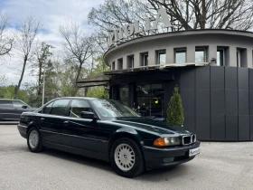 BMW 740 i - Car24.bg BMW 740 i