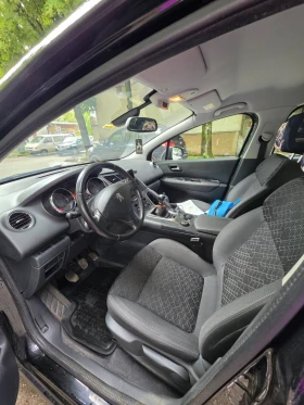 Peugeot 3008 blue HDI - 7999 € / 15644.68 лв. - 20855948 9 | Car24.bg Peugeot 3008 blue HDI - 7999 € / 15644.68 лв. - 20855948 9