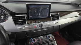 Audi A8 undefined | Auto.bg — изображение 11 Audi A8 undefined | Auto.bg — изображение 11