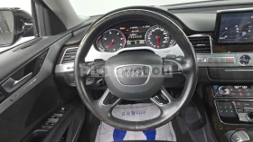 Audi A8 undefined | Auto.bg — изображение 12 Audi A8 undefined | Auto.bg — изображение 12