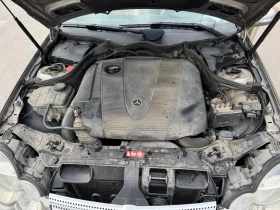 Mercedes-Benz C 220 W203 - 3150 € / 6160.86 лв. - 25468979 10 | Car24.bg Mercedes-Benz C 220 W203 - 3150 € / 6160.86 лв. - 25468979 10