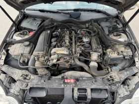 Mercedes-Benz C 220 W203 - 3150 € / 6160.86 лв. - 25468979 11 | Car24.bg Mercedes-Benz C 220 W203 - 3150 € / 6160.86 лв. - 25468979 11