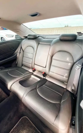 Mercedes-Benz CLK 63 AMG * СЕРВИЗНА ИСТОРИЯ * 84000КМ * ЦЕНА ДО БГ * | Auto.bg — изображение 16 Mercedes-Benz CLK 63 AMG * СЕРВИЗНА ИСТОРИЯ * 84000КМ * ЦЕНА ДО БГ * | Auto.bg — изображение 16