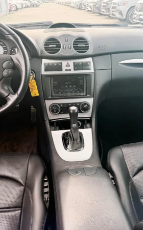 Mercedes-Benz CLK 63 AMG * СЕРВИЗНА ИСТОРИЯ * 84000КМ * ЦЕНА ДО БГ * | Auto.bg — изображение 15 Mercedes-Benz CLK 63 AMG * СЕРВИЗНА ИСТОРИЯ * 84000КМ * ЦЕНА ДО БГ * | Auto.bg — изображение 15