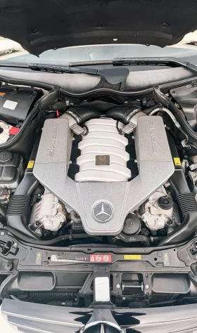 Mercedes-Benz CLK 63 AMG * СЕРВИЗНА ИСТОРИЯ * 84000КМ * ЦЕНА ДО БГ * | Auto.bg — изображение 17 Mercedes-Benz CLK 63 AMG * СЕРВИЗНА ИСТОРИЯ * 84000КМ * ЦЕНА ДО БГ * | Auto.bg — изображение 17