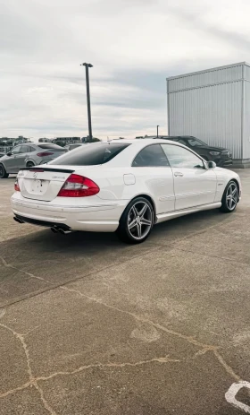 Mercedes-Benz CLK 63 AMG * СЕРВИЗНА ИСТОРИЯ * 84000КМ * ЦЕНА ДО БГ * | Auto.bg — изображение 6 Mercedes-Benz CLK 63 AMG * СЕРВИЗНА ИСТОРИЯ * 84000КМ * ЦЕНА ДО БГ * | Auto.bg — изображение 6