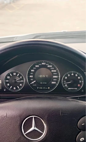 Mercedes-Benz CLK 63 AMG * СЕРВИЗНА ИСТОРИЯ * 84000КМ * ЦЕНА ДО БГ * | Auto.bg — изображение 14 Mercedes-Benz CLK 63 AMG * СЕРВИЗНА ИСТОРИЯ * 84000КМ * ЦЕНА ДО БГ * | Auto.bg — изображение 14