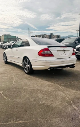 Mercedes-Benz CLK 63 AMG * СЕРВИЗНА ИСТОРИЯ * 84000КМ * ЦЕНА ДО БГ * | Auto.bg — изображение 4 Mercedes-Benz CLK 63 AMG * СЕРВИЗНА ИСТОРИЯ * 84000КМ * ЦЕНА ДО БГ * | Auto.bg — изображение 4
