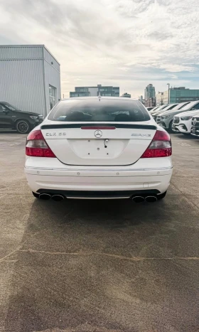 Mercedes-Benz CLK 63 AMG * СЕРВИЗНА ИСТОРИЯ * 84000КМ * ЦЕНА ДО БГ * | Auto.bg — изображение 5 Mercedes-Benz CLK 63 AMG * СЕРВИЗНА ИСТОРИЯ * 84000КМ * ЦЕНА ДО БГ * | Auto.bg — изображение 5