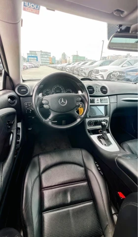 Mercedes-Benz CLK 63 AMG * СЕРВИЗНА ИСТОРИЯ * 84000КМ * ЦЕНА ДО БГ * | Auto.bg — изображение 12 Mercedes-Benz CLK 63 AMG * СЕРВИЗНА ИСТОРИЯ * 84000КМ * ЦЕНА ДО БГ * | Auto.bg — изображение 12