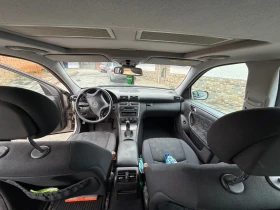 Mercedes-Benz C 220 - 2700 € / 5280.74 лв. - 51148815 9 | Car24.bg Mercedes-Benz C 220 - 2700 € / 5280.74 лв. - 51148815 9