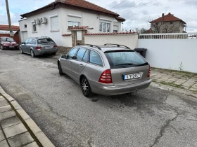 Mercedes-Benz C 220 - 2700 € / 5280.74 лв. - 51148815 5 | Car24.bg Mercedes-Benz C 220 - 2700 € / 5280.74 лв. - 51148815 5