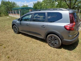 Dacia Jogger Газ 6+ 1 - 16300 € / 31880.03 лв. - 24021594 5 | Car24.bg Dacia Jogger Газ 6+ 1 - 16300 € / 31880.03 лв. - 24021594 5
