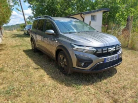 Dacia Jogger Газ 6+ 1 - 16300 € / 31880.03 лв. - 24021594 4 | Car24.bg Dacia Jogger Газ 6+ 1 - 16300 € / 31880.03 лв. - 24021594 4