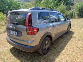 Dacia Jogger Газ 6+ 1 - 16300 € / 31880.03 лв. - 24021594 6 | Car24.bg Dacia Jogger Газ 6+ 1 - 16300 € / 31880.03 лв. - 24021594 6
