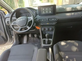 Dacia Jogger Газ 6+ 1 - 16300 € / 31880.03 лв. - 24021594 13 | Car24.bg Dacia Jogger Газ 6+ 1 - 16300 € / 31880.03 лв. - 24021594 13