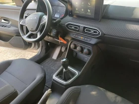 Dacia Jogger Газ 6+ 1 - 16300 € / 31880.03 лв. - 24021594 15 | Car24.bg Dacia Jogger Газ 6+ 1 - 16300 € / 31880.03 лв. - 24021594 15