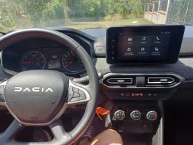 Dacia Jogger Газ 6+ 1 - 16300 € / 31880.03 лв. - 24021594 7 | Car24.bg Dacia Jogger Газ 6+ 1 - 16300 € / 31880.03 лв. - 24021594 7