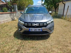 Dacia Jogger Газ 6+ 1 - 16300 € / 31880.03 лв. - 24021594 2 | Car24.bg Dacia Jogger Газ 6+ 1 - 16300 € / 31880.03 лв. - 24021594 2