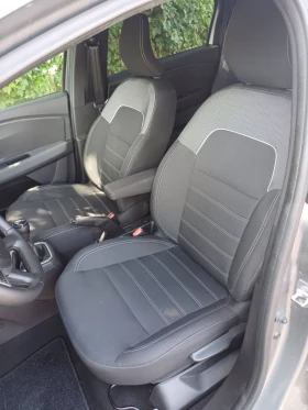 Dacia Jogger Газ 6+ 1 - 16300 € / 31880.03 лв. - 24021594 9 | Car24.bg Dacia Jogger Газ 6+ 1 - 16300 € / 31880.03 лв. - 24021594 9
