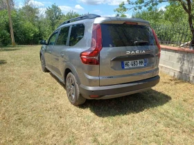 Dacia Jogger Газ 6+ 1 - 16300 € / 31880.03 лв. - 24021594 3 | Car24.bg Dacia Jogger Газ 6+ 1 - 16300 € / 31880.03 лв. - 24021594 3