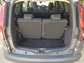Dacia Jogger Газ 6+ 1 - 16300 € / 31880.03 лв. - 24021594 11 | Car24.bg Dacia Jogger Газ 6+ 1 - 16300 € / 31880.03 лв. - 24021594 11