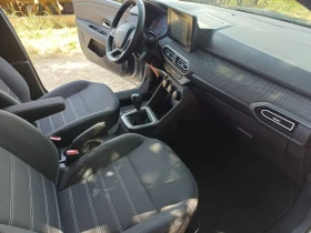 Dacia Jogger Газ 6+ 1 - 16300 € / 31880.03 лв. - 24021594 14 | Car24.bg Dacia Jogger Газ 6+ 1 - 16300 € / 31880.03 лв. - 24021594 14