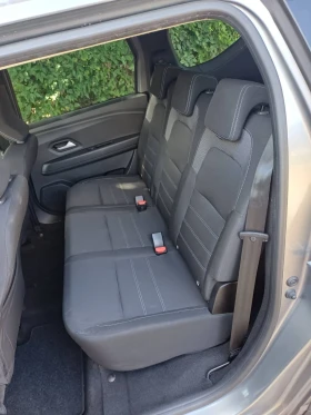 Dacia Jogger Газ 6+ 1 - 16300 € / 31880.03 лв. - 24021594 10 | Car24.bg Dacia Jogger Газ 6+ 1 - 16300 € / 31880.03 лв. - 24021594 10