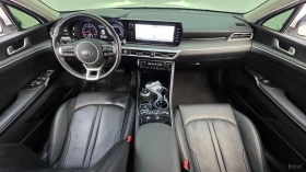 Kia K5 2.0 Prestige* КОЖА* ОБДУХВ* НАВИ | Auto.bg — изображение 5 Kia K5 2.0 Prestige* КОЖА* ОБДУХВ* НАВИ | Auto.bg — изображение 5