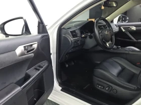Lexus CT 200h Supreme ZWA10 | Auto.bg — изображение 9 Lexus CT 200h Supreme ZWA10 | Auto.bg — изображение 9